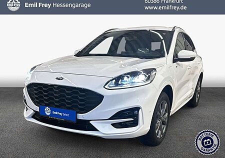 Ford Kuga 2.5 Duratec PHEV ST-LINE