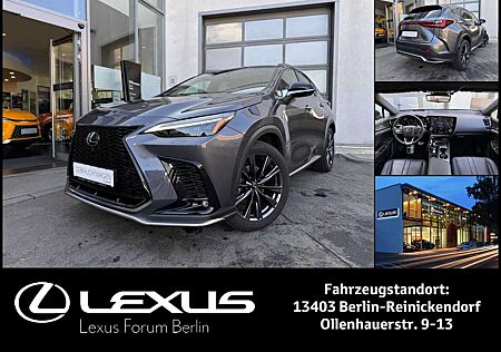 Lexus NX 350h NX350h F-Sport * E-Four * Mark Levinson * Panorama