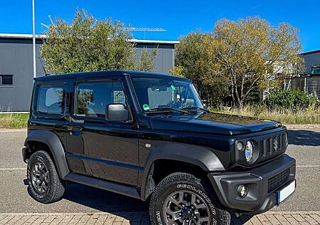 Suzuki Jimny Comfort AllGrip im Top Zustand mit Garantie