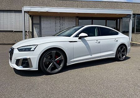 Audi A5 Sportback 40 TDI S line