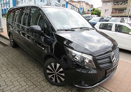 Mercedes-Benz Vito 119CDI Select RWD extralang/Cabin-Komfort/