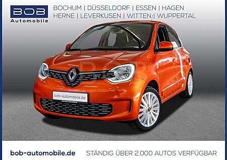 Renault Twingo E-Tech VIBES Allwetter+AppelCarPlay+SHZ