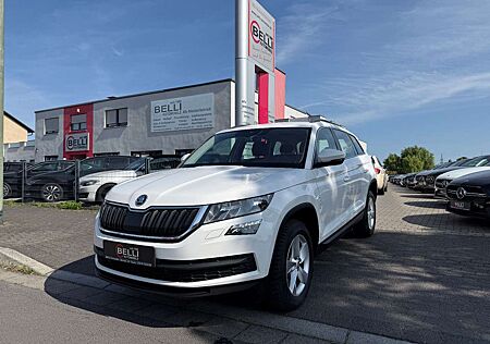 Skoda Kodiaq 2,0 TDI Ambition 4x4 Kamera FINANZIERUNG