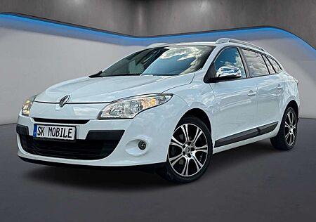 Renault Megane III Grandtour Expression KLIMA*AHK*12/26