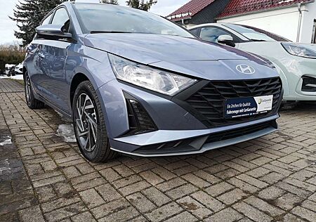 Hyundai i20 Select