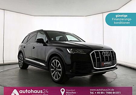 Audi Q7 55 3.0 TFSI e quattro Head-up|Kamera|LED