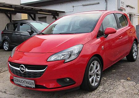 Opel Corsa 1.4 120 Jahre Automatik*PDC-SHZ*