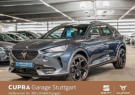 Cupra Formentor VZ 2.0 TSI DSG 228kW 4D