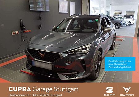 Cupra Formentor VZ 2.0 TSI DSG 228kW 4D