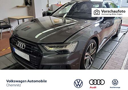 Audi A6 50 2.0TFSI e quattro sport Panorama B&O