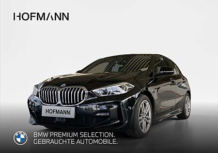 BMW 118 M Sport
