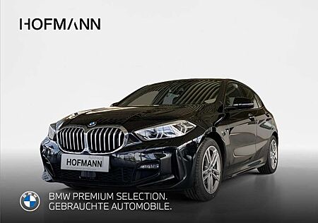 BMW 118 M Sport