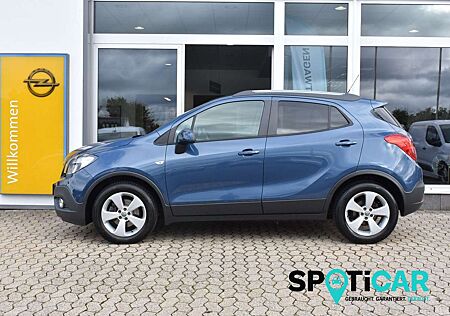 Opel Mokka Edition ecoFlex