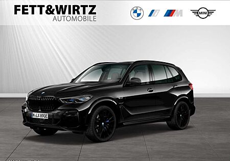 BMW X5 xDrive45e M Sport|Panorama|Komfortsitz|AHK