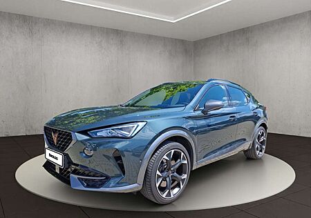 Cupra Formentor VZ 1.4 e-HYBRID OPF