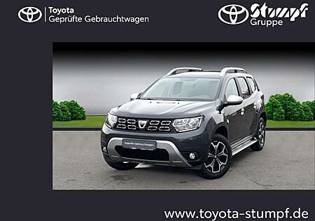 Dacia Duster II Prestige 1.0 TCe 100 LPG EU6d-T