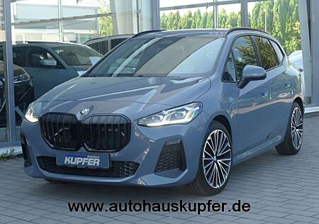 BMW 218 i M Sportp. Ind.AdLED°ACC°AHK