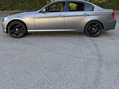 BMW 318 318i