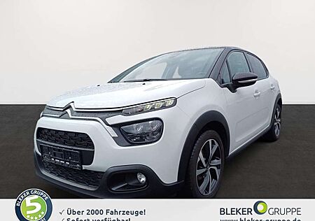 Citroën C3 Citroen PureTech 83 Shine Pack