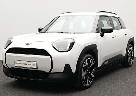 MINI Aceman Classic Trim
