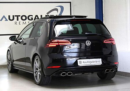 VW Golf Volkswagen VII R DSG PERFORM.*VIRTUAL*PANO*LEDER*VOLL!