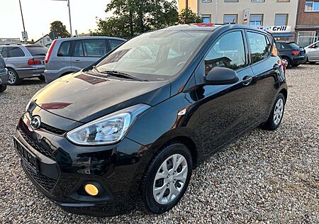 Hyundai i10 Classic