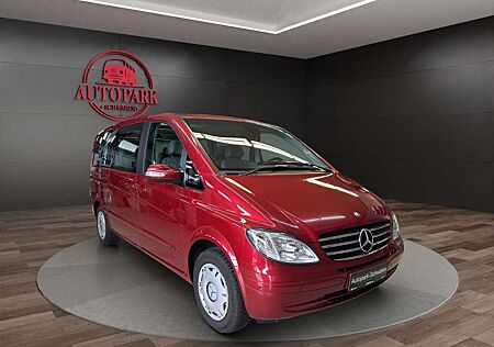 Mercedes-Benz Viano 2.2 CDI Automatic,1.Hand,83673km Original