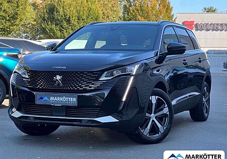 Peugeot 5008 GT 1.2 PureTech 130 7-Sitzer ACC/BLIS/AHK/SHZ