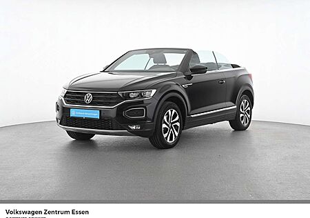 VW T-Roc Volkswagen Cabriolet Active TSI DSG *Navi*DigitalCockpit*Wint