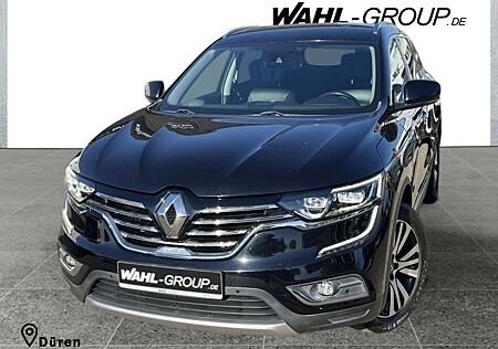 Renault Koleos INITIALE PARIS dCi 175 X-tronic 4WD (8xRÄDER/ACC/W