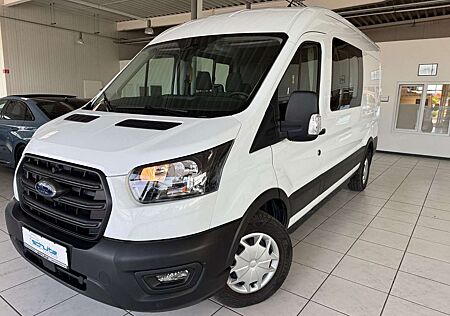 Ford Transit Kasten 350 L3 Trend 6Sitze*Tempo*SHZ*AHK