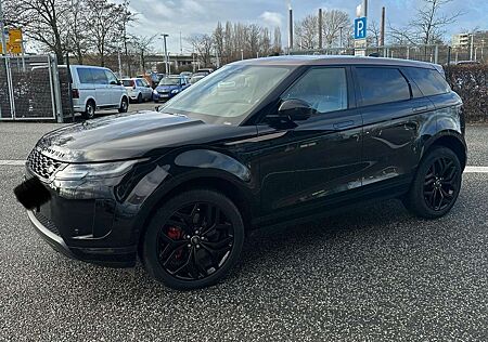 Land Rover Range Rover Evoque D200 Bronze Collection