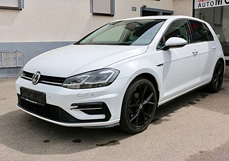 VW Golf Volkswagen VII Highline BMT/R-Line/DSG/Navi/AHK/V