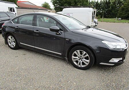 Citroën C5 Citroen Exclusive Lim. BLHDI 180 6 Gang ATM