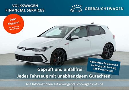 VW Golf GTI Volkswagen 2.0 TSI DSG RFK*PDC*Tempo*Klima*NAV*SH