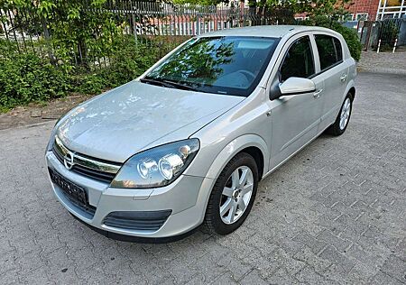 Opel Astra H Lim. Edition Klima