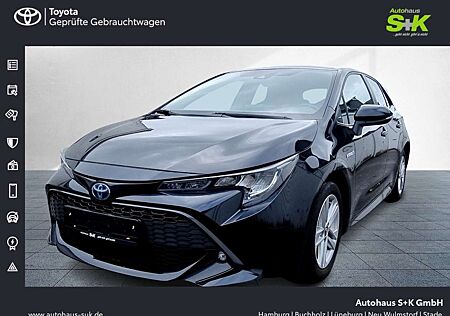 Toyota Corolla 1.8 Hybrid Business Edition*CARPLAY+SAFETYSENSE*