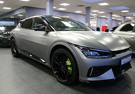 Kia EV6 77,4kWh AWD GT Panorama-Sportsitze
