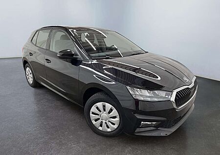 Skoda Fabia Selection 1.0 TSI 116PS/85kW DSG 2026 +Climatro...