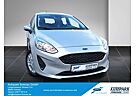 Ford Fiesta 1.1 TREND