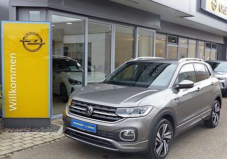 VW T-Cross Volkswagen 1.5 TSI ACT OPF DSG Style NAVI, Kamera,...