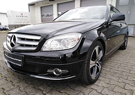 Mercedes-Benz C 200 Kompressor - ATM mit 140tkm-Steuerkette NEU !!