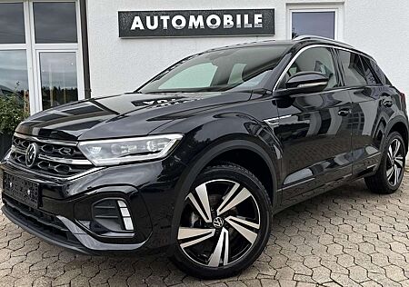 VW T-Roc Volkswagen R-Line 1.5 TSI DSG LED ACC KAMERA TOT-WINK