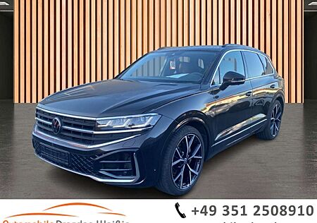 VW Touareg Volkswagen 3.0 TSI 4Motion R-Line*Stdhzg*AHK*ACC*