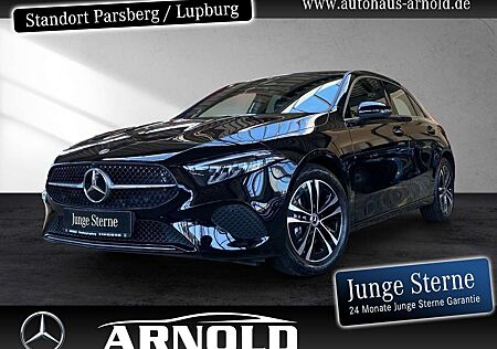 Mercedes-Benz A 200 Progressive 7G Standheiz Winter-P. Kamera
