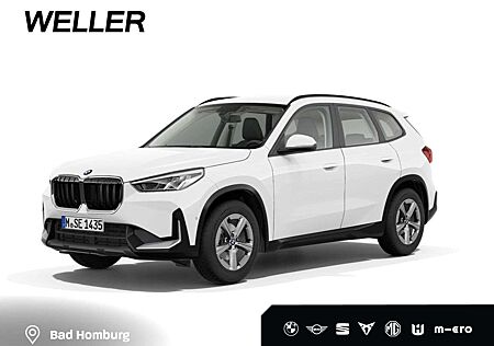 BMW X1 sDrive20i - LED, LCPlus, Kamera, Tempomat Navi