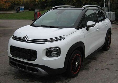 Citroën C3 Citroen Aircross Shine HeadupDispl.Navi