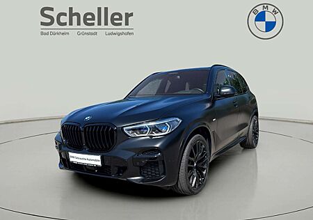 BMW X5 xDrive40d Head-Up DAB RFK el. Sitze PDC