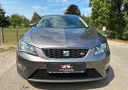 Seat Leon FR*DSG*Temp*Navi*SHZ*PDC*TOP*