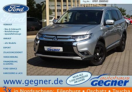 Mitsubishi Outlander 150PS 2WD Edition 100 Klimaaut. Kamera